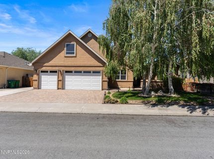 1722 Dogleg Road, Carson City, NV 89701 Photo