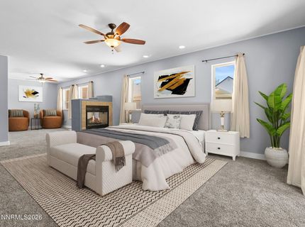 1722 Dogleg Road, Carson City, NV 89701 Photo