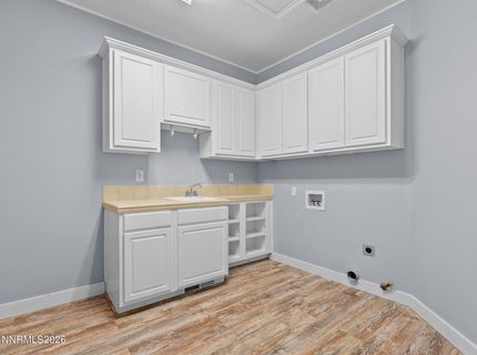 1722 Dogleg Road, Carson City, NV 89701 Photo