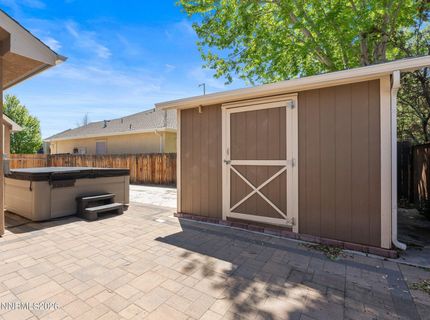 1722 Dogleg Road, Carson City, NV 89701 Photo