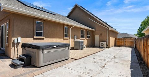 1722 Dogleg Road, Carson City, NV 89701 Photo