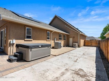 1722 Dogleg Road, Carson City, NV 89701 Photo