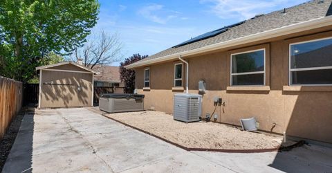 1722 Dogleg Road, Carson City, NV 89701 Photo