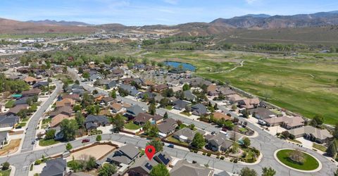 1722 Dogleg Road, Carson City, NV 89701 Photo