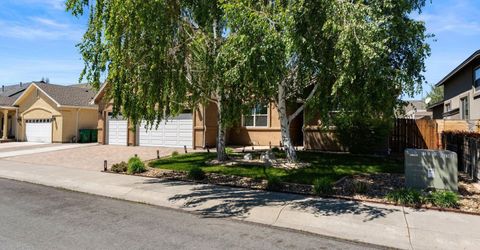 1722 Dogleg Road, Carson City, NV 89701 Photo