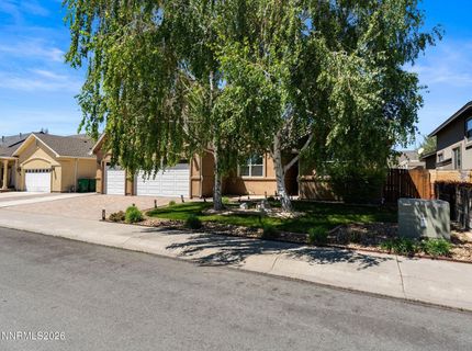 1722 Dogleg Road, Carson City, NV 89701 Photo
