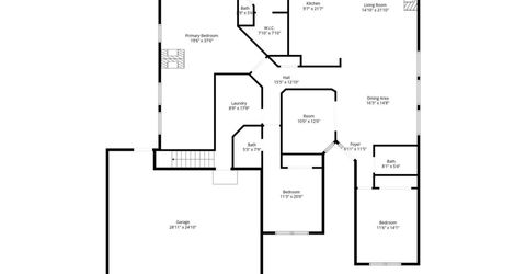 1722 Dogleg Road, Carson City, NV 89701 Photo