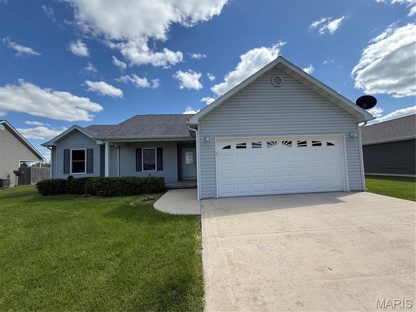 2 Jaybird Court, Montgomery City, MO 63361