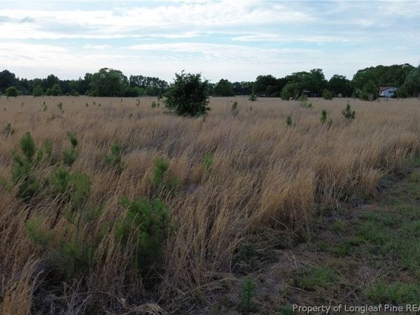 Lot 5 Fairley Road, Maxton, NC 28364