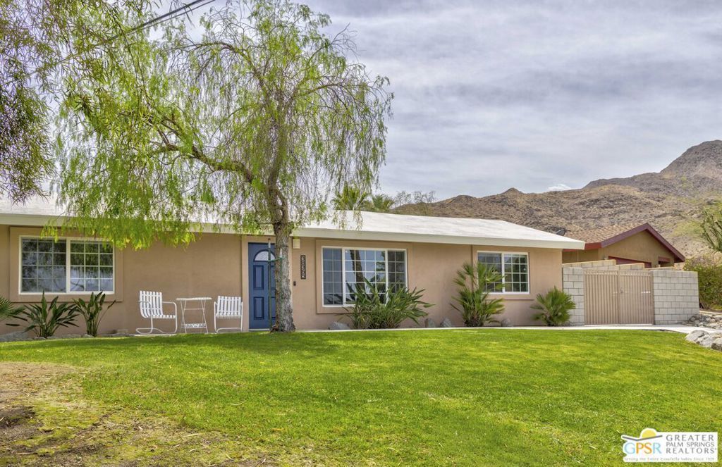 38365 Starlight Lane, Cathedral City, CA 92234 Main Photo