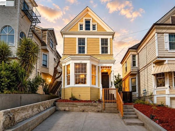 2248 E 22Nd St, Oakland, CA 94606