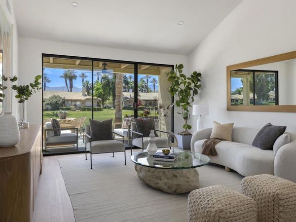 265 Calle Del Verano, Palm Desert, CA 92260