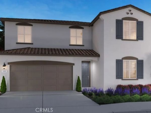 11433 Faldo Street, Beaumont, CA 92223