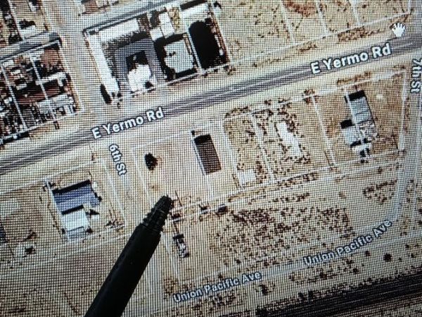 0 Yermo, Yermo, CA 92398