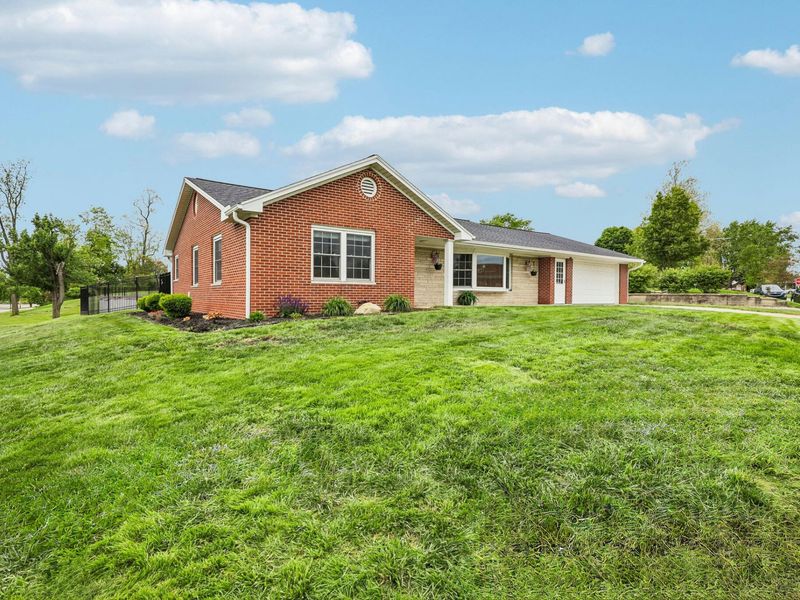 110 Delaware Avenue, Greenville, OH 45331 Photo 3