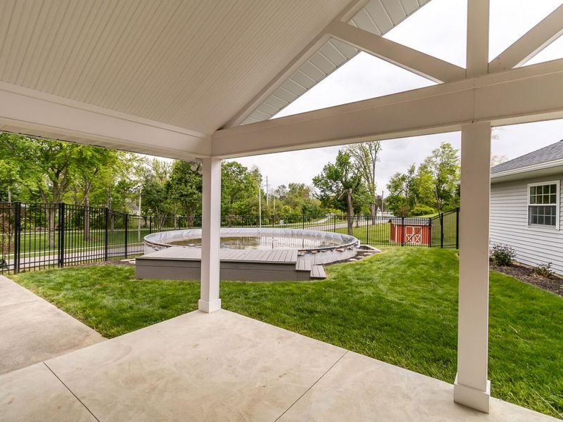 110 Delaware Avenue, Greenville, OH 45331 Photo 44
