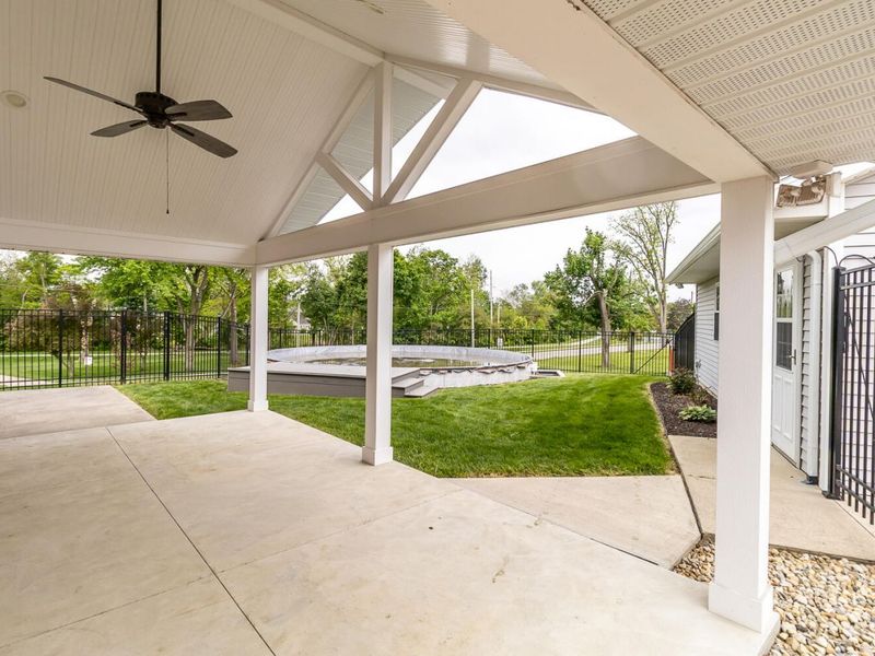 110 Delaware Avenue, Greenville, OH 45331 Photo 48