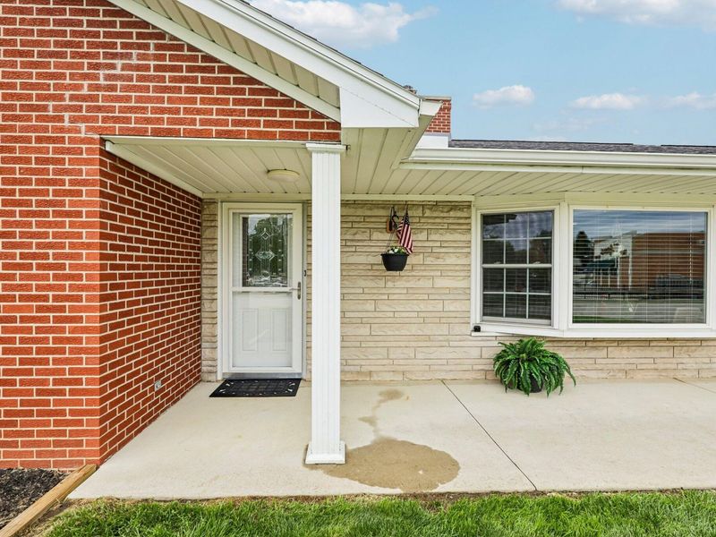 110 Delaware Avenue, Greenville, OH 45331 Photo 5