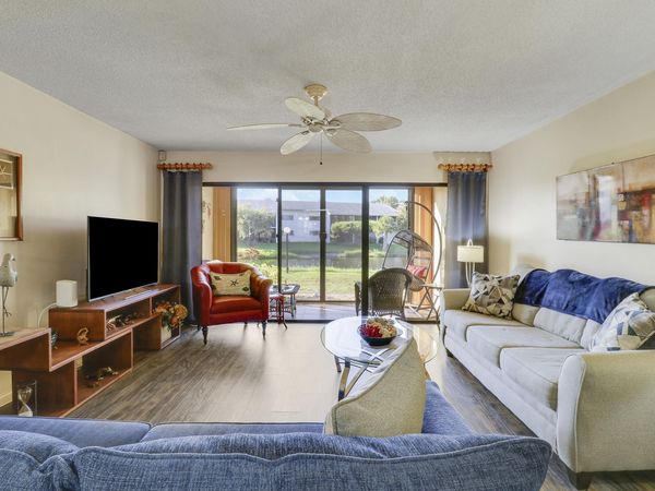 3061 SE Aster Lane, Unit 302, Stuart, FL 34994