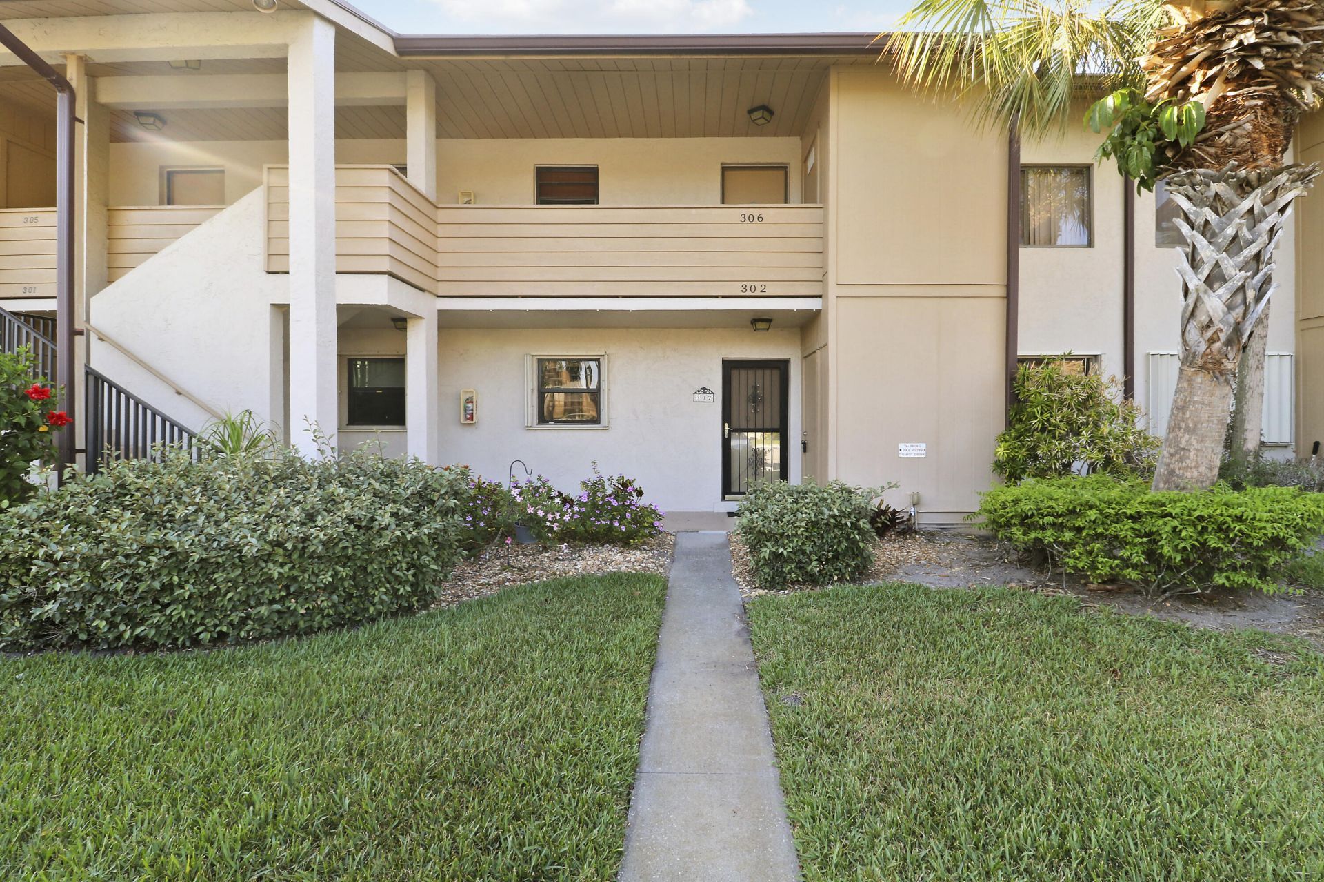 3061 SE Aster Lane, Unit 302, Stuart, FL 34994 Photo