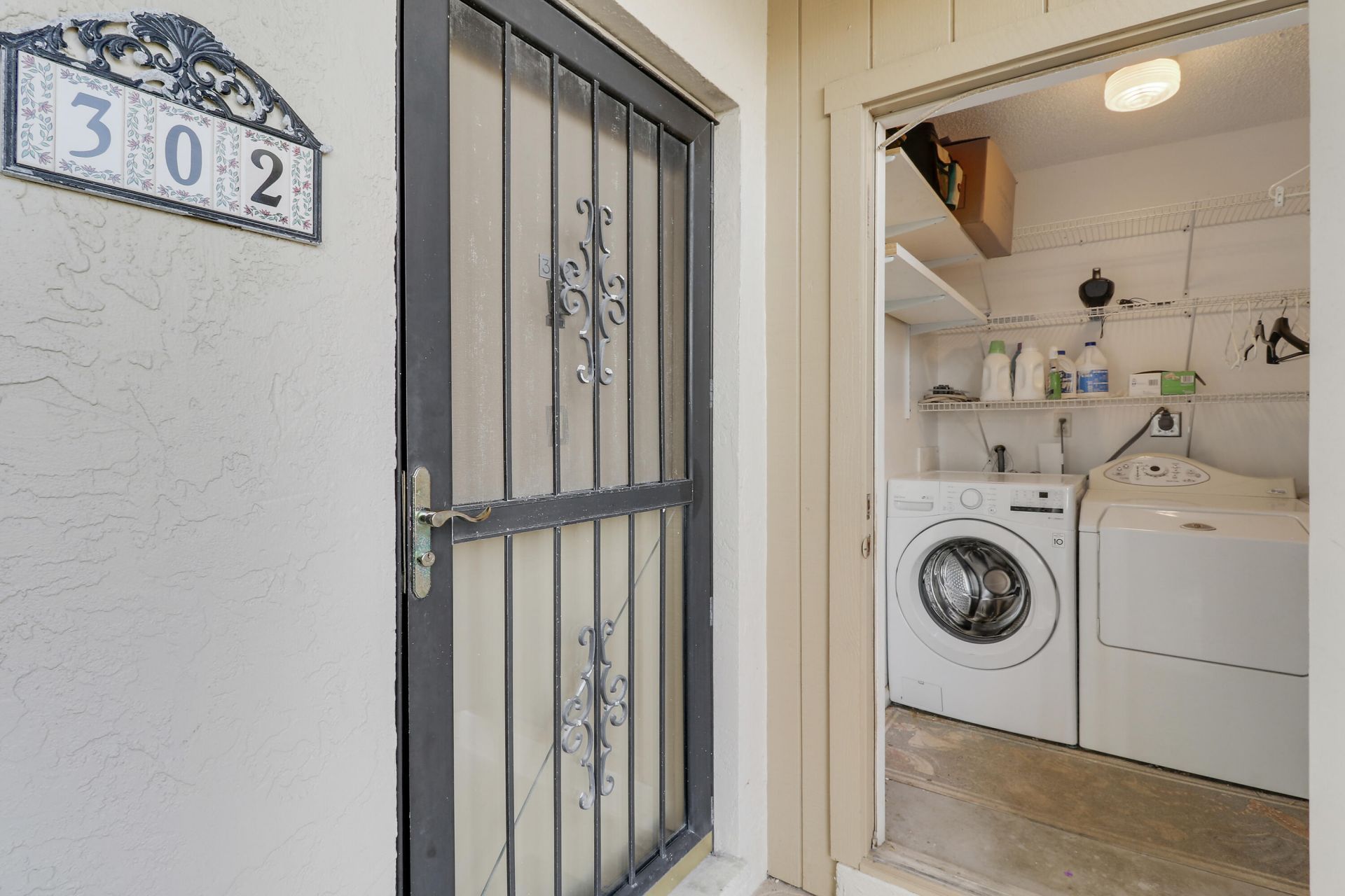 3061 SE Aster Lane, Unit 302, Stuart, FL 34994 Photo