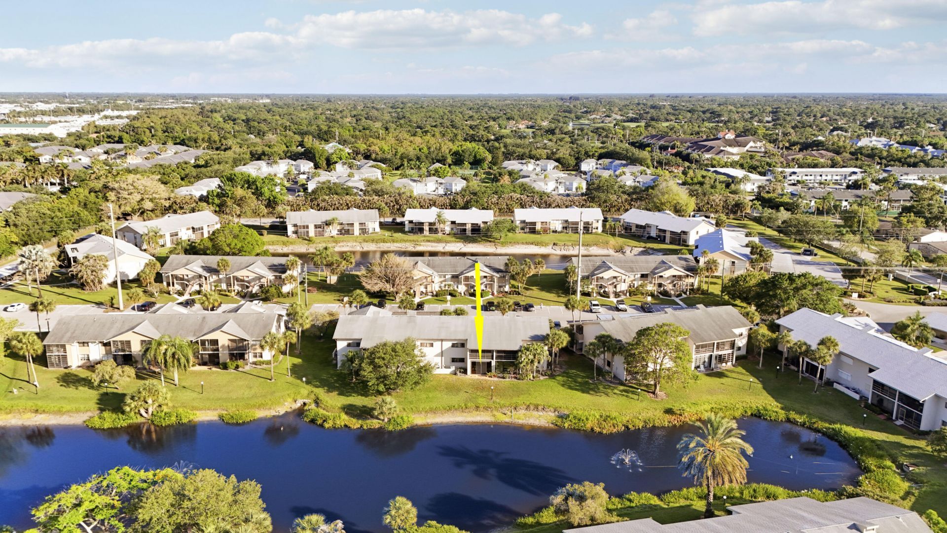 3061 SE Aster Lane, Unit 302, Stuart, FL 34994 Photo