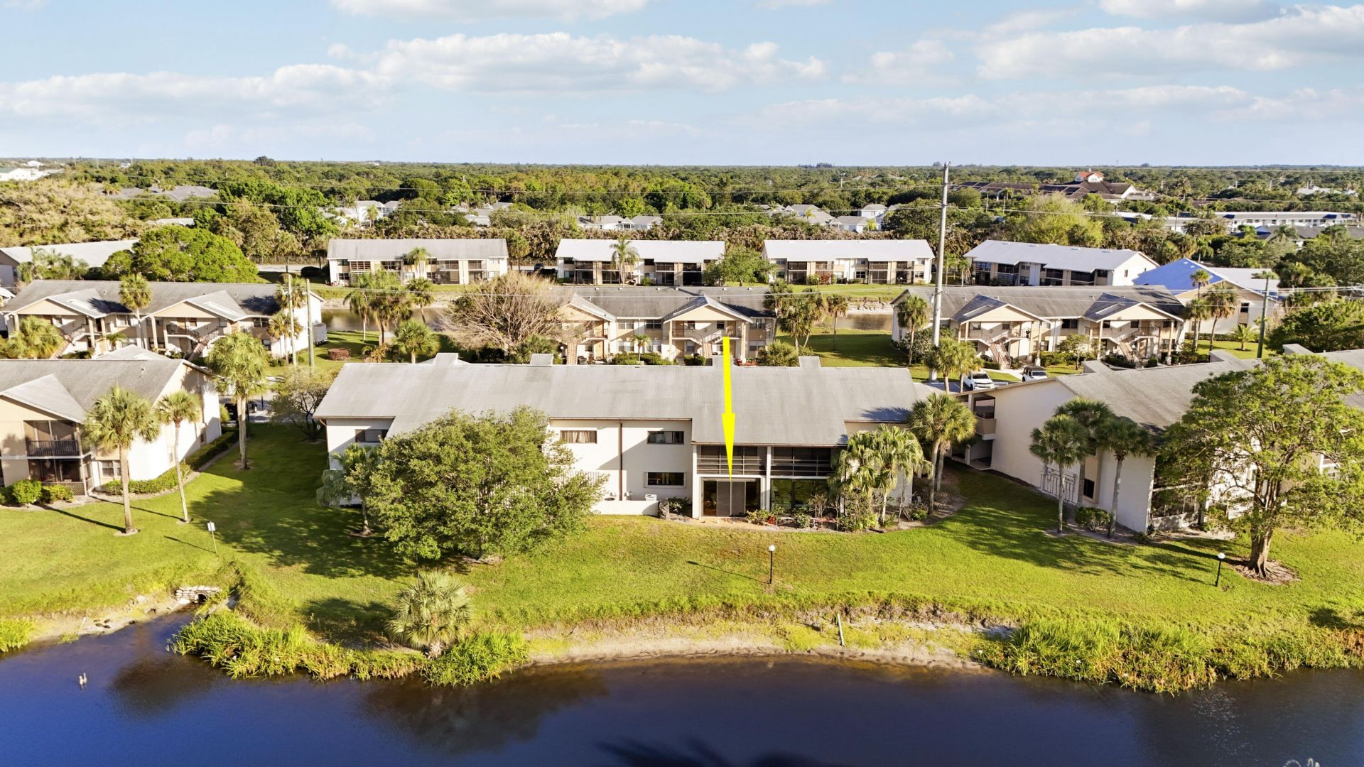 3061 SE Aster Lane, Unit 302, Stuart, FL 34994 Photo