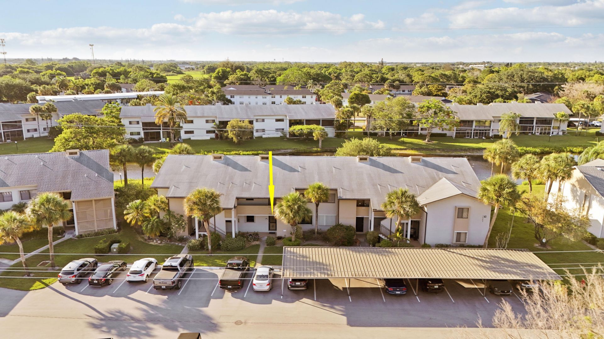 3061 SE Aster Lane, Unit 302, Stuart, FL 34994 Photo