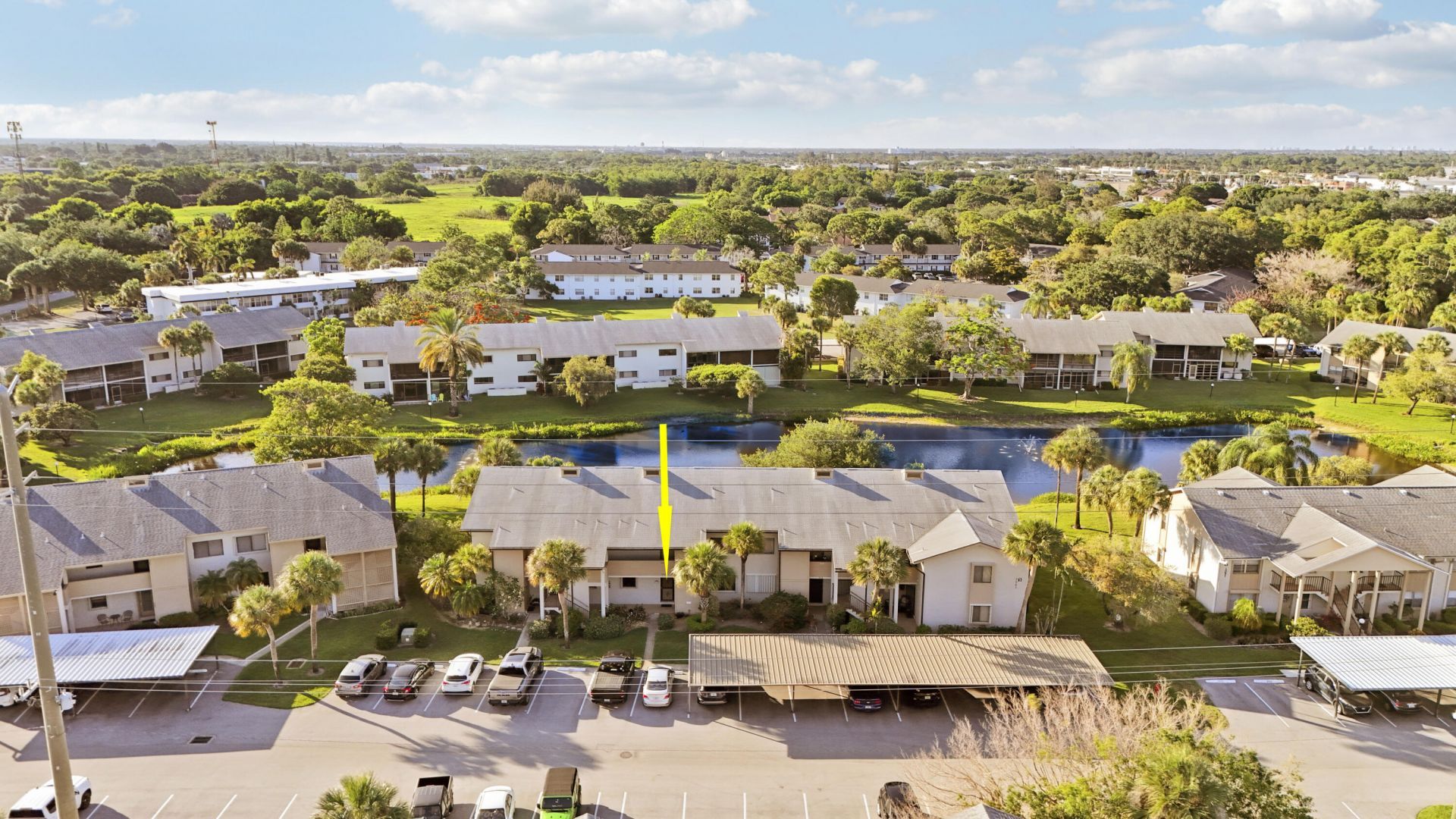 3061 SE Aster Lane, Unit 302, Stuart, FL 34994 Photo