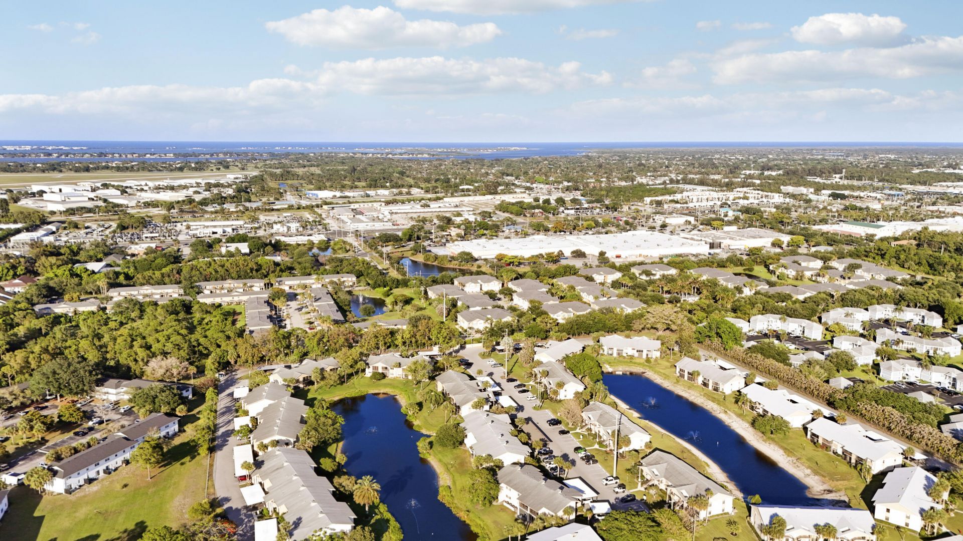 3061 SE Aster Lane, Unit 302, Stuart, FL 34994 Photo