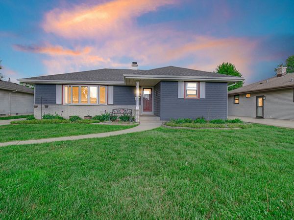 3509 41st Place, Highland, IN 46322