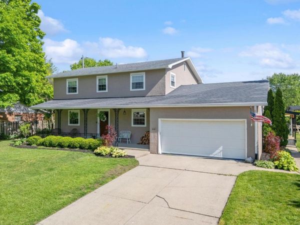 440 Hiatt Avenue, Wilmington, OH 45177
