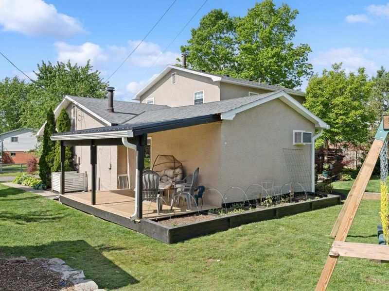 440 Hiatt Avenue, Wilmington, OH 45177 Photo 4