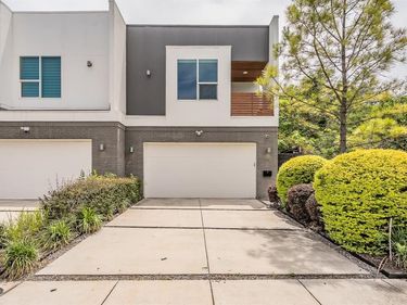 4602 Weldon Street, Dallas, TX 75204