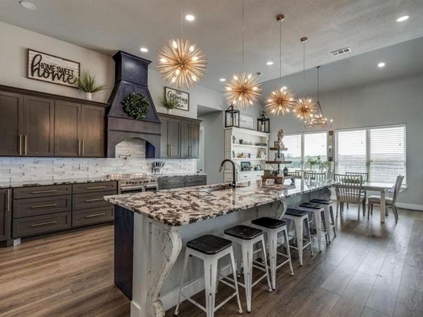 997 Ovilla Road , Waxahachie, TX 75167