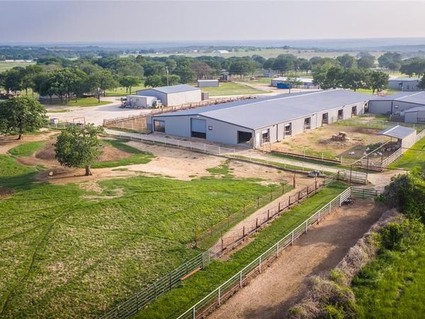 24183 S US 281, Hico, TX 76457