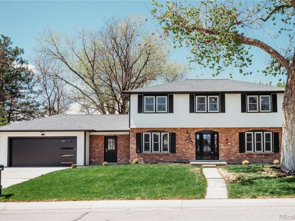 6751 S Lamar Street, Littleton, CO 80128