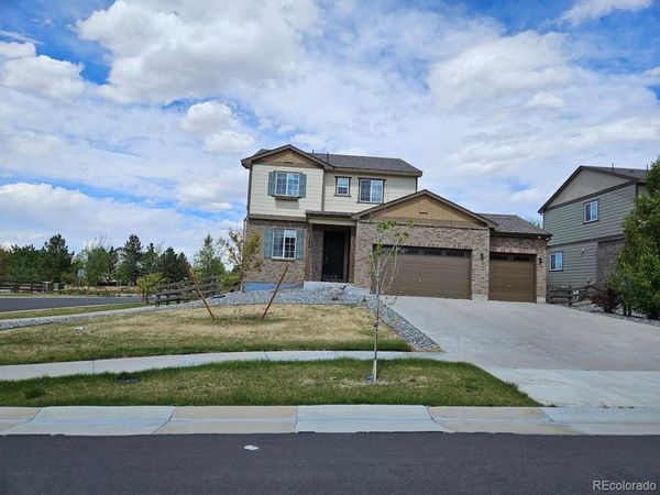 7244 S Scottsburg Way , Aurora, CO 80016