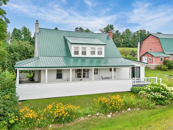 2066 Hinman Settler Road, Brownington, VT 05860