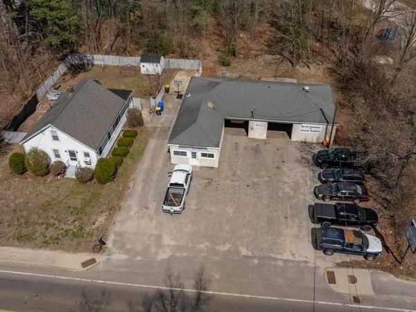 54-56 Lowell Road, Hudson, NH 03051