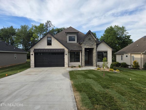 207 Ogana Lane, Loudon, TN 37774