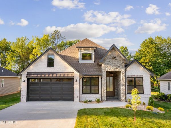 207 Ogana Lane, Loudon, TN 37774