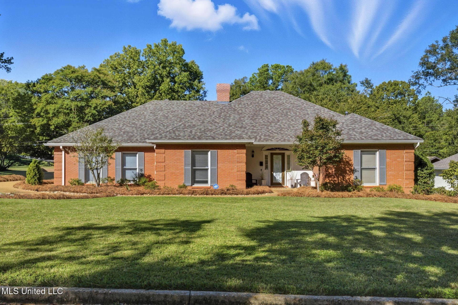1 Napa Valley Circle, Madison, MS 39110 Main Photo