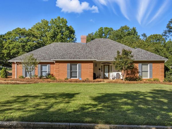 1 Napa Valley Circle, Madison, MS 39110