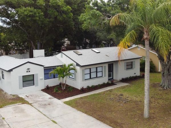 15 N SATURN AVENUE, CLEARWATER, FL 33755