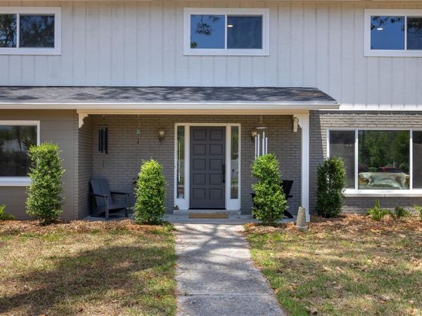 4830 NW 15TH PLACE , GAINESVILLE, FL 32605