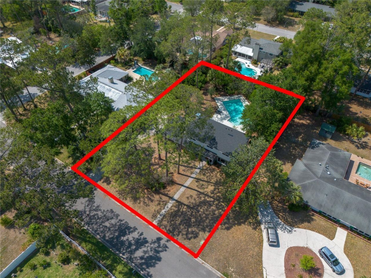 4830 NW 15th Place , Gainesville, FL 32605 Photo