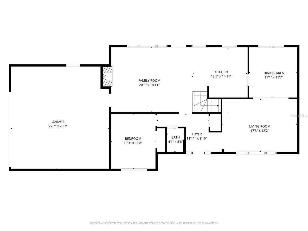 4830 NW 15th Place , Gainesville, FL 32605 Photo