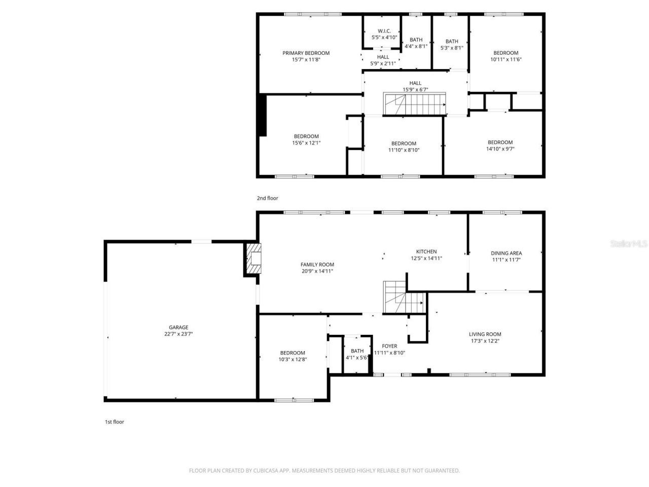 4830 NW 15th Place , Gainesville, FL 32605 Photo