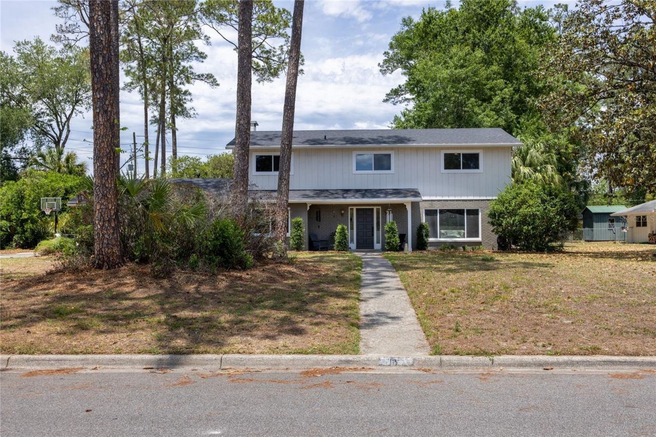 4830 NW 15th Place , Gainesville, FL 32605 Photo